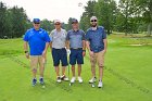 Wheaton Lyons Athletic Club Golf Open  Annual Lyons Athletic Club (LAC) Golf Open Monday, June 12, 2023 at the Blue Hills Country Club. - Photo by Keith Nordstrom : Wheaton, Lyons Athletic Club Golf Open